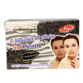 Harubery Black Seed Soap 135g