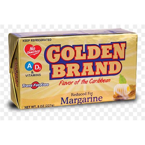 Golden Brand Margarine 227g