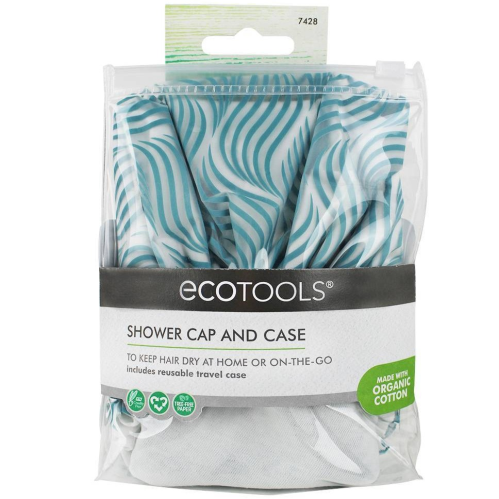 EcoTools Shower Cap and Storage Case