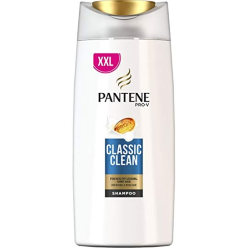 Pantene Classic Clean Shampoo xxl 700ml