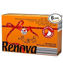 Renova Luxury Scented Tissues, 6 Pack