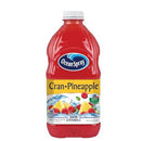 Ocean Spray Cranberry Pineapple Juice Cocktail - 64 fl oz