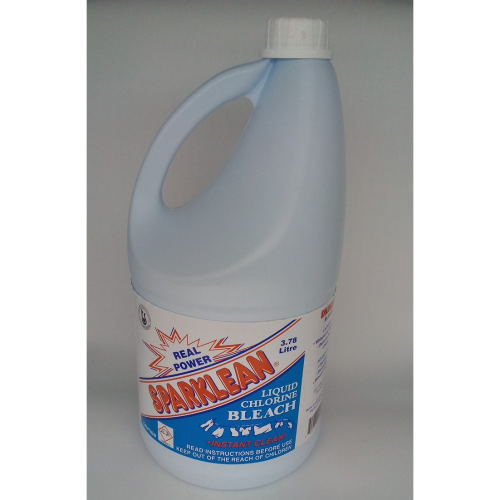Sparklean Powder Sparklean Bleach