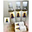 MJF CHEVEUX INTENSE GROWTH OIL