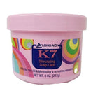 Long Aid K7 Stimulating Scalp Care 8oz