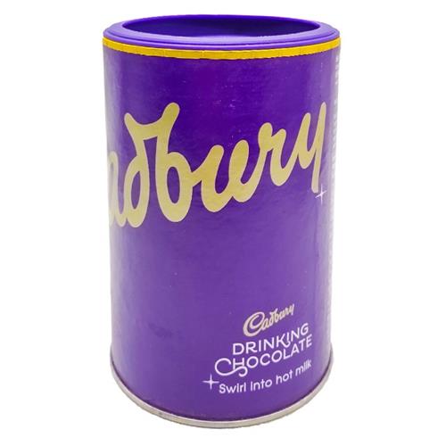 Cadbury Original Drinking Chocolate 8.8 oz