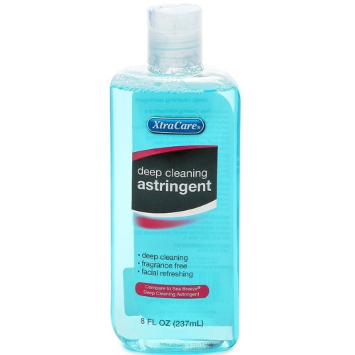 XTRA CARE DEEP CLEANSING ASTRINGENT - 8oz