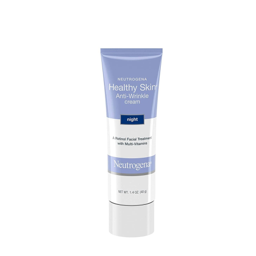 Neutrogena Healthy Skin Anti-Wrinkle Night Cream 1.40 oz