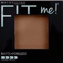 Maybelline Fit Me Matte + Poreless Pressed Face Powder - 0.29oz