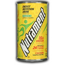 Nutrament Nutritional Drink 12oz