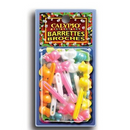 Calypso Barrettes Broches