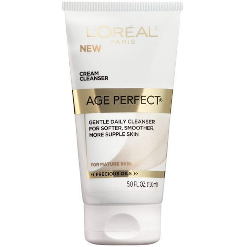 L'Oreal Paris Age Perfect Cream Cleanser 5 fl oz