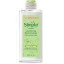 Simple Facial Toner 200ml