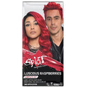 Splat Rebellious Hair Color Complete Kit, One Application