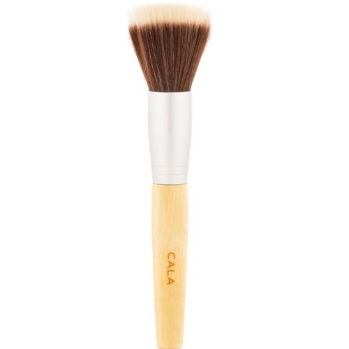 CALA BAMBOO COMPLEXION BRUSH