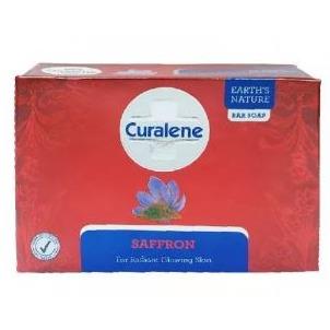 Curalene Glycerine Soap 100g