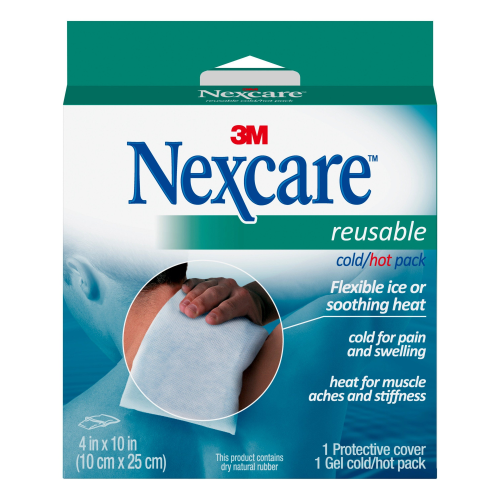 Nexcare Reusable Hot/Cold Pack