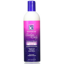 Fantasia Curly & Coily Curl Activator Cream, 12.5 Ounce