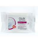 Olay Daily Facials Travel Cloths
