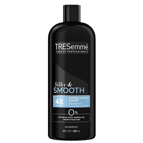 Tresemme Smooth & Silky Touchable Softness Shampoo 28 Oz