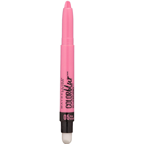 Maybelline Color Blur Cream Matte Pencil + Smudger