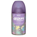 Airpure Air Fresh Automatic Spray Refill 250ml