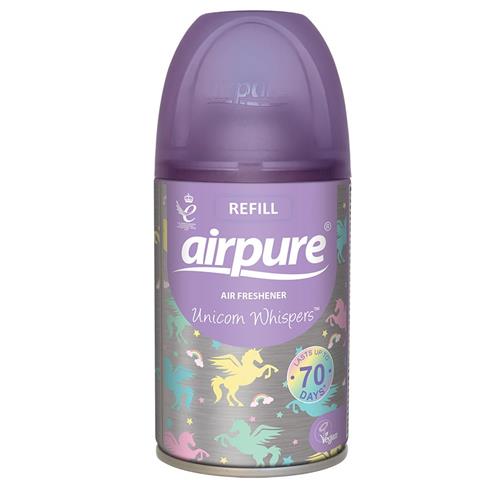 Airpure Air Fresh Automatic Spray Refill 250ml