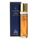 Diamonds and Sapphires Elizabeth Taylor for women