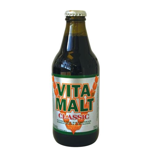 Vita Malt Classic - 330ml