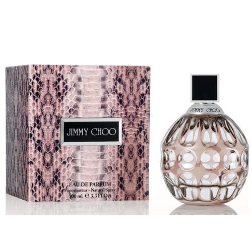 Jimmy Choo Eau De Parfum Spray, Perfume for Women, 3.3 Oz