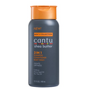 Cantu Shea Butter 3IN1 Shampoo