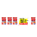 Carnation Evaporated Milk 250ml, Buy 3 Get 1 Free