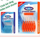 Active Oral Care Interdental Brush