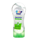 Xtra Care Aloe Baby Oil Gel- 5oz