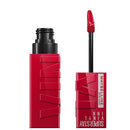 Maybelline Super Stay Vinyl Ink Longwear No-Budge Liquid Lipcolor, 0.14 fl oz