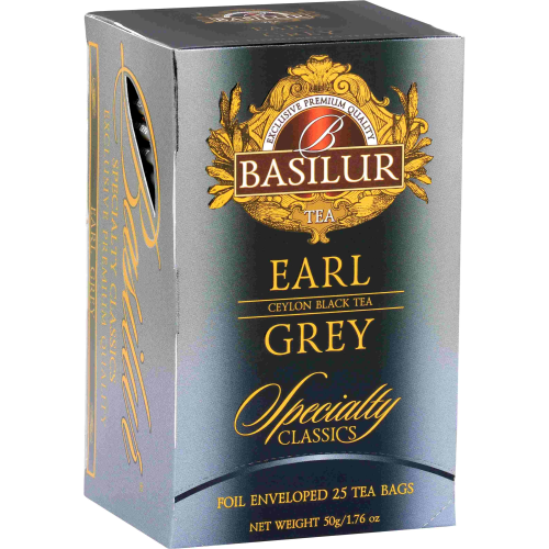 Basilur Tea 25's