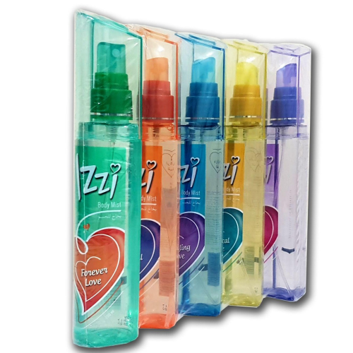 Izzzi Perfume 3 Pack Offer