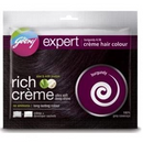 Godrej Expert Rich Permanent Creme Hair Colour Packets
