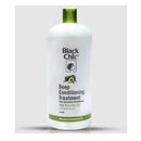 Black Chic Deep Conditioning Treatment With Avocado Oil 1L