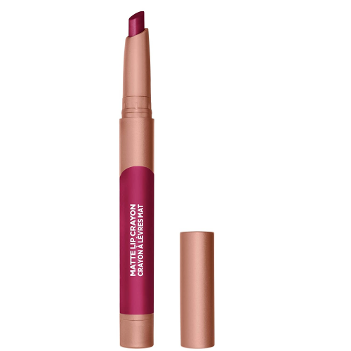 L'Oreal Paris Infallible Matte Lip Crayon