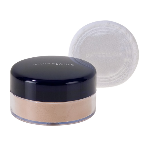 Maybelline Shine Free Oil Control Loose Powder - Medium - 0.7 oz