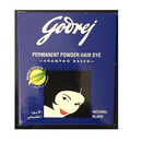 GOOREJ POWDER  HAIR DYE 9G