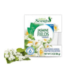 Great Scents Soy Blend Crafted Scented Candles 3oz