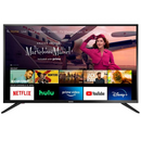 Toshiba 43-inch Smart HD 1080p TV - Fire TV