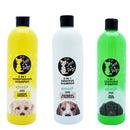 Just 4 Dogs 2 In 1 Conditioning Shampoo 500ml