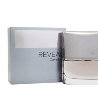 Calvin klein reveal 3.4 oz deals