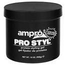 Ampro Pro Styl Protein Styling Gel, 32.0 OZ