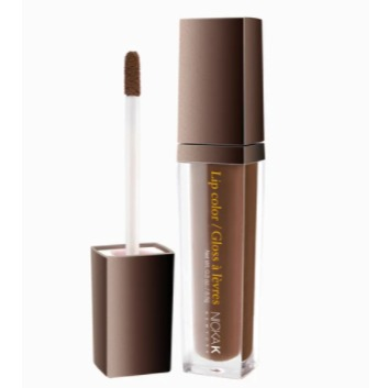 NICKA K NEW YORK LIP COLOR GLOSS