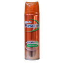 Gillette Fusion Hydra Gel 200 ml. Sensitive Skin.