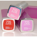 Maybelline New York Color Sensational Rebel Bloom Lipstick